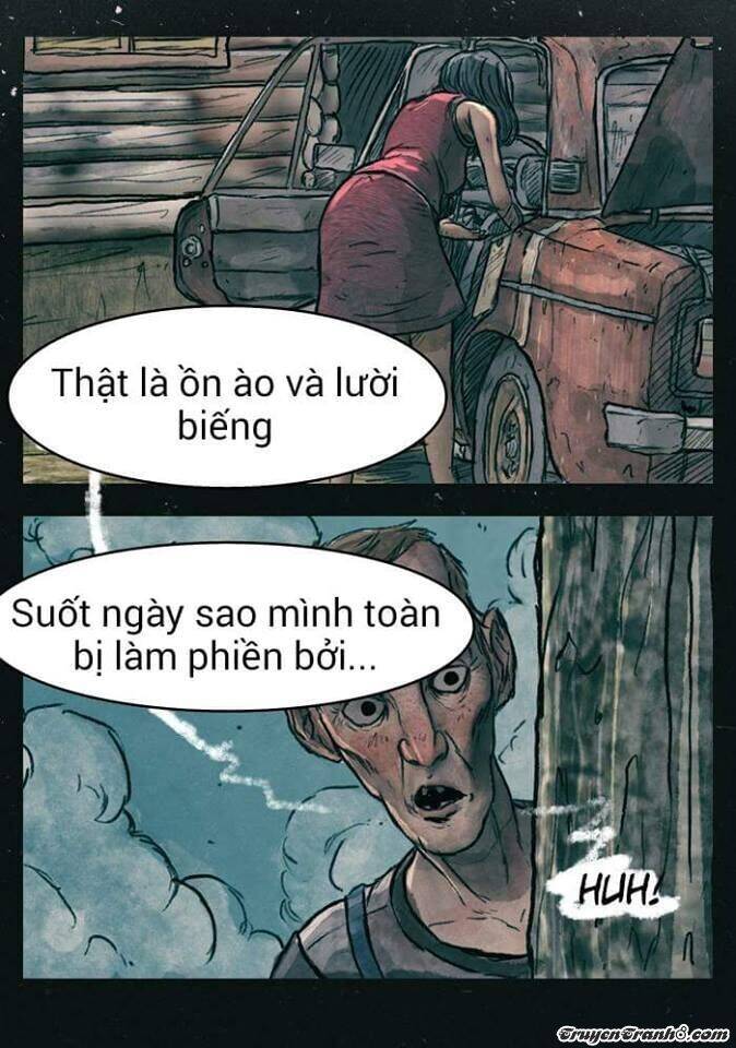 Elena Chapter 9 - Trang 2