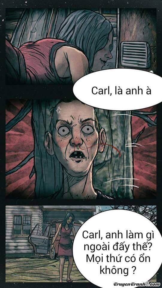 Elena Chapter 9 - Trang 2