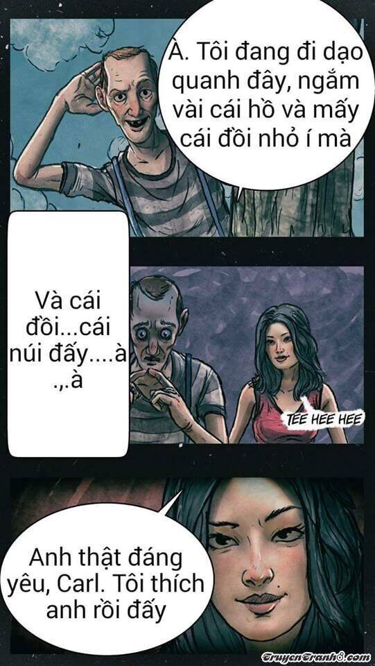Elena Chapter 9 - Trang 2