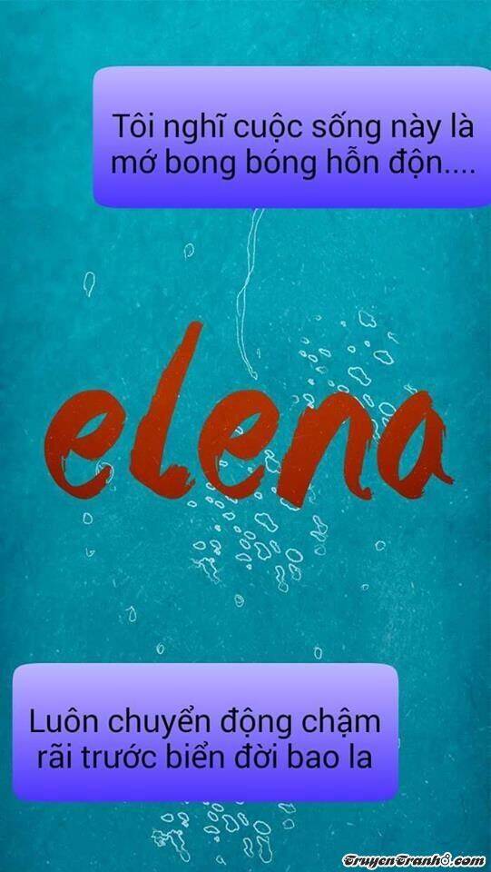 Elena Chapter 8 - Trang 2