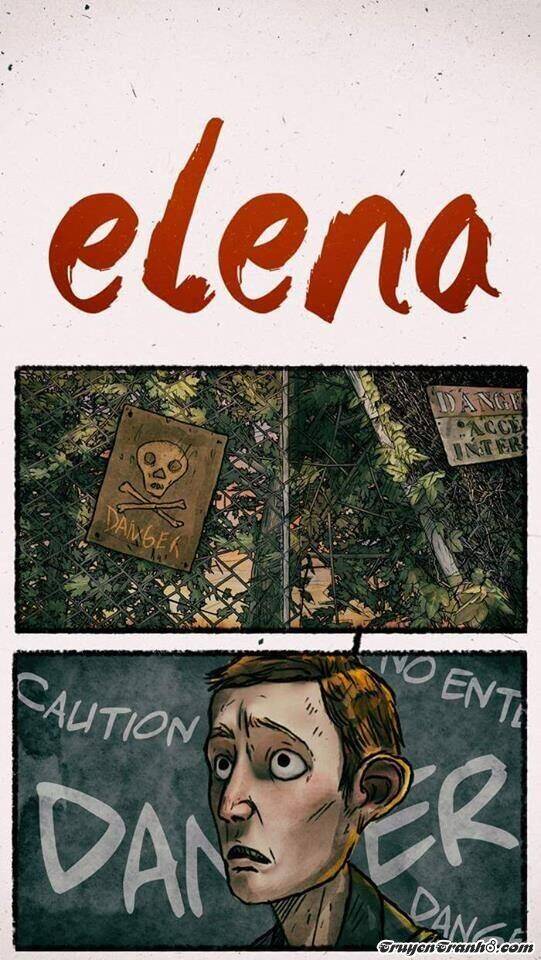 Elena Chapter 6 - Trang 2