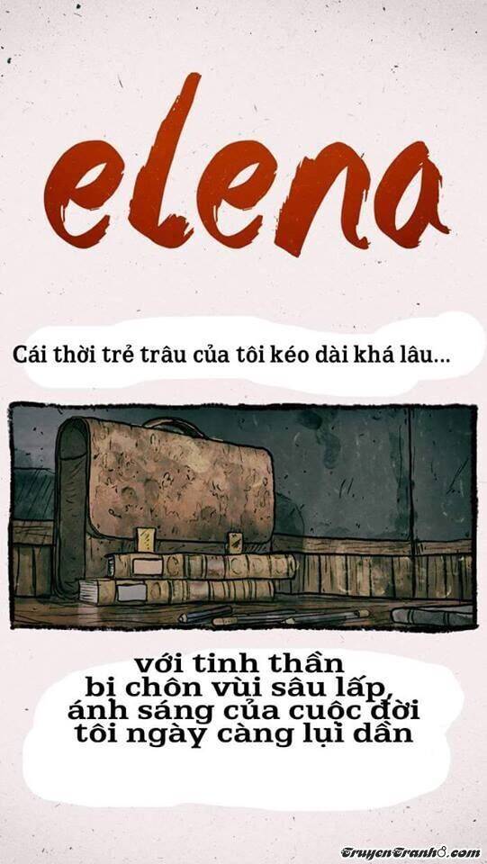 Elena Chapter 5 - Trang 2