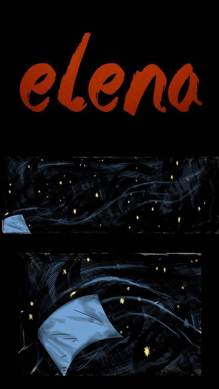 Elena Chapter 1 - Trang 2