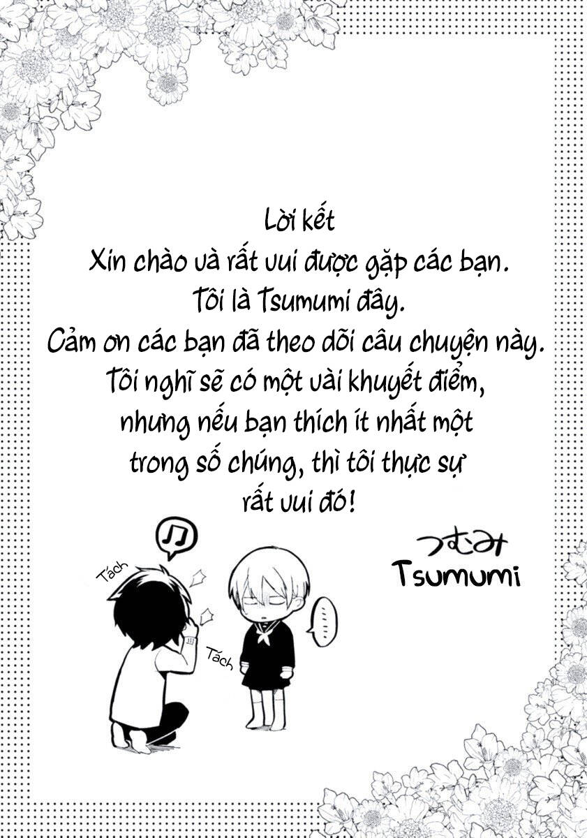 Ore No Otouto No Honjitsu No Onedari Chapter 5.5 - Trang 2