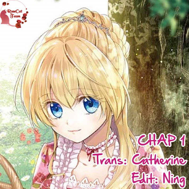 Nàng Lọ Lem Giả Mạo Chapter 1 - Trang 2