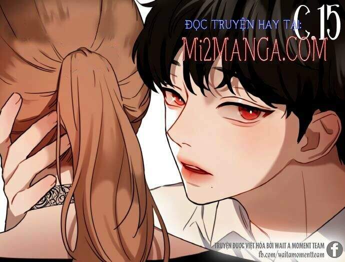 Bloody Romance – Lãng Mạn Đẫm Máu Chapter 15 - Trang 2