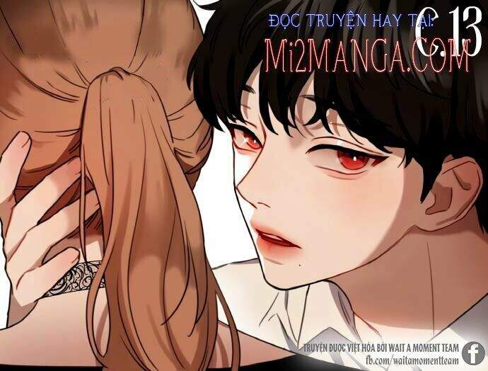 Bloody Romance – Lãng Mạn Đẫm Máu Chapter 13 - Trang 2