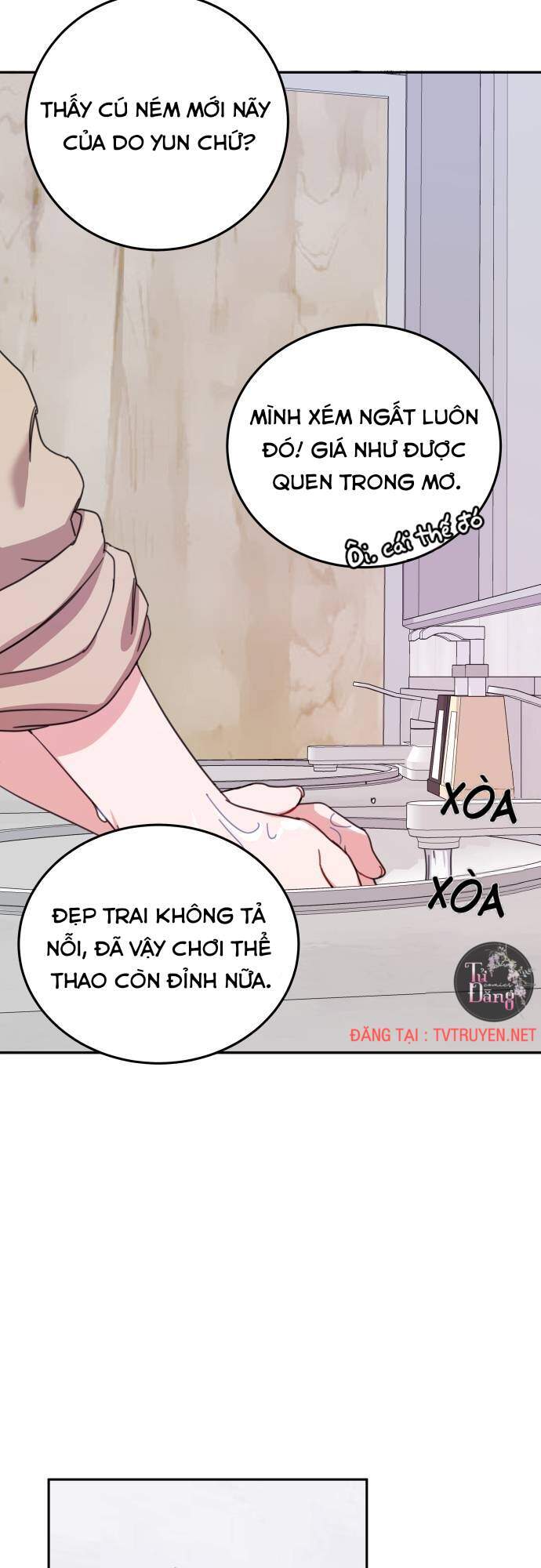 Bloody Romance – Lãng Mạn Đẫm Máu Chapter 9 - Trang 2