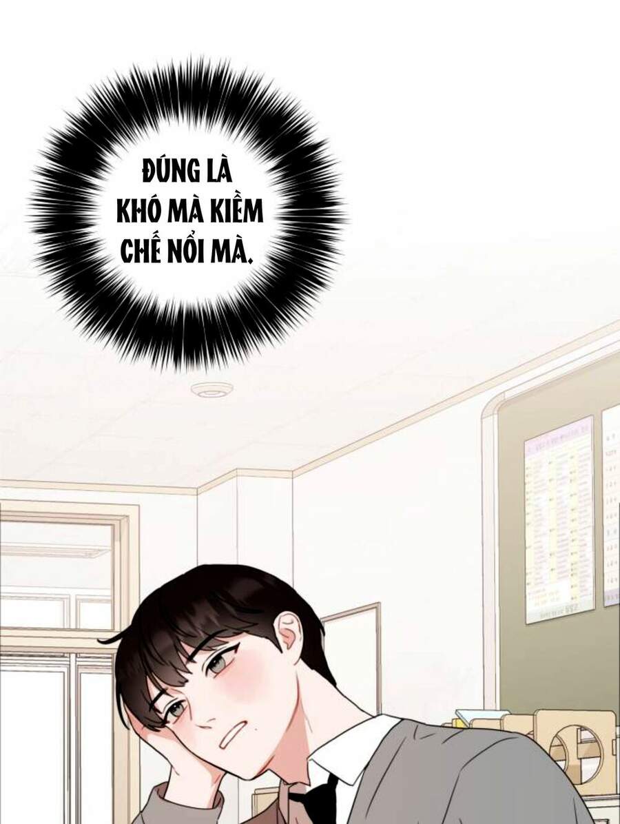 Bloody Romance – Lãng Mạn Đẫm Máu Chapter 6 - Trang 2