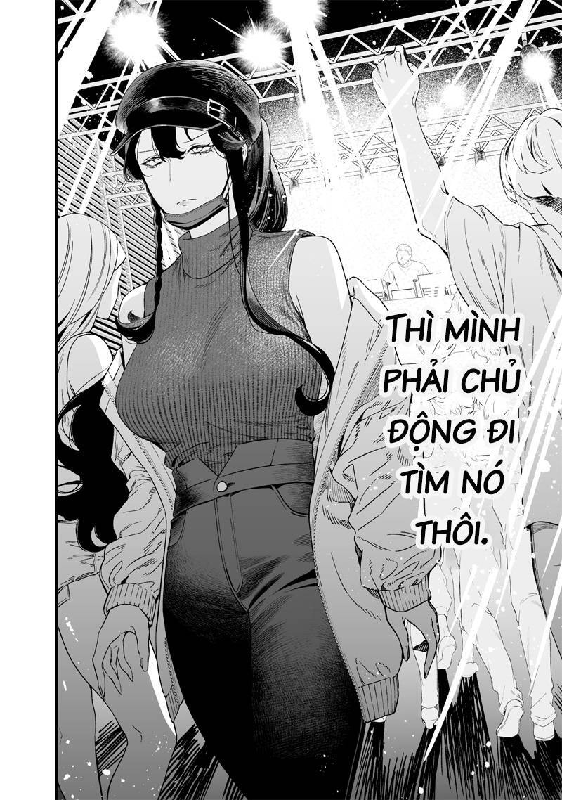 Lời Tuyên Án Của Đức Mẹ Chapter 16 - Trang 2