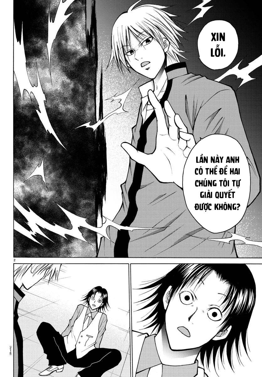 Lovecome Like A Demon Chapter 39 - Trang 2