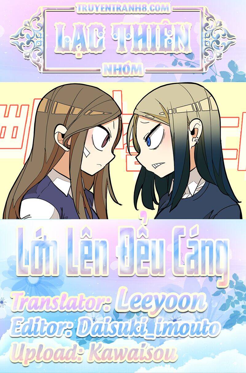 Lớn Lên Đểu Cáng Chapter 42 - Trang 2