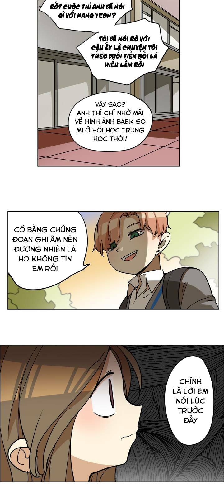 Lớn Lên Đểu Cáng Chapter 42 - Trang 2