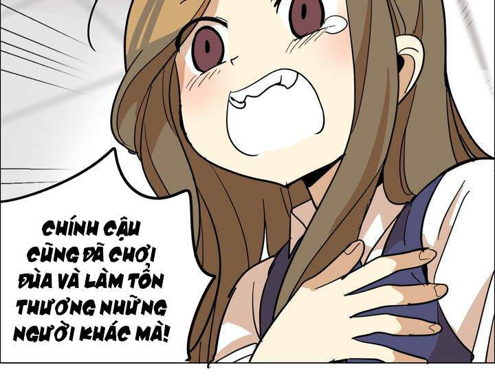 Lớn Lên Đểu Cáng Chapter 40 - Trang 2