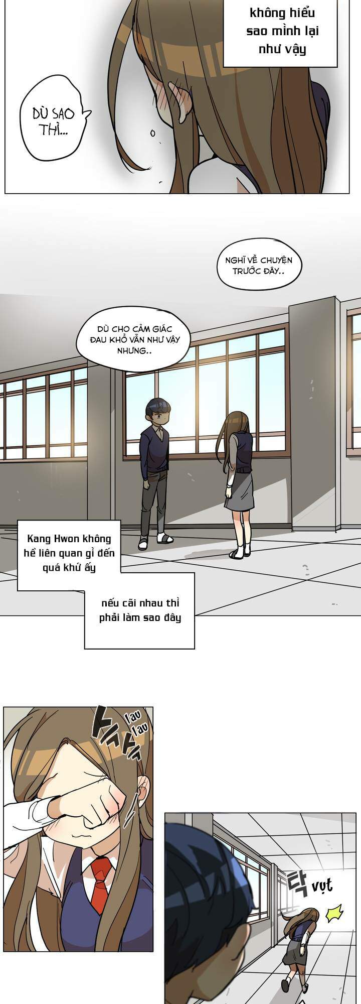 Lớn Lên Đểu Cáng Chapter 40 - Trang 2