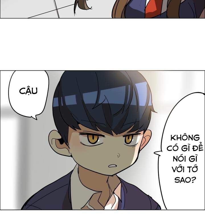 Lớn Lên Đểu Cáng Chapter 39 - Trang 2