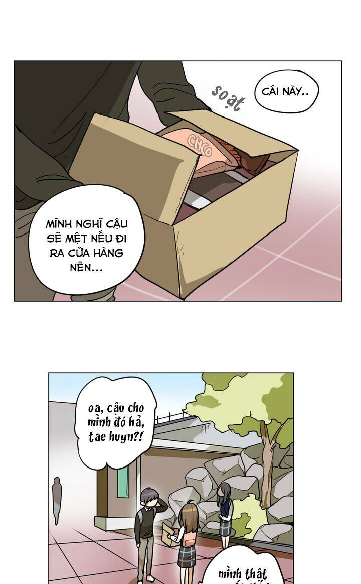 Lớn Lên Đểu Cáng Chapter 32 - Trang 2