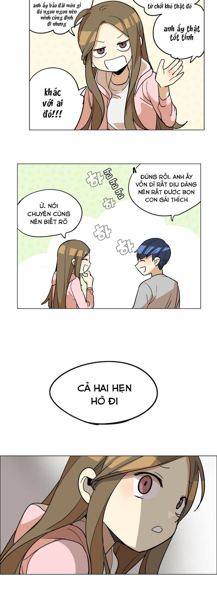 Lớn Lên Đểu Cáng Chapter 26 - Trang 2