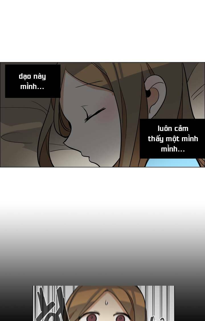 Lớn Lên Đểu Cáng Chapter 22 - Trang 2