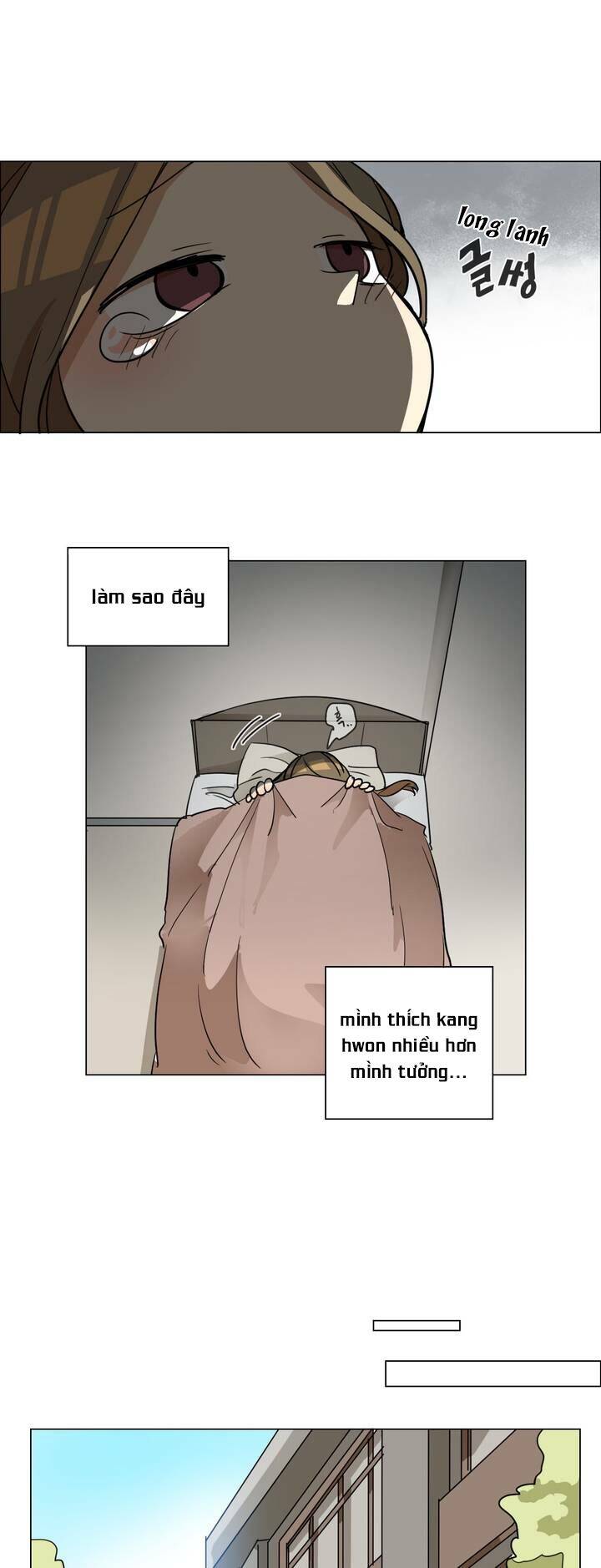 Lớn Lên Đểu Cáng Chapter 21 - Trang 2