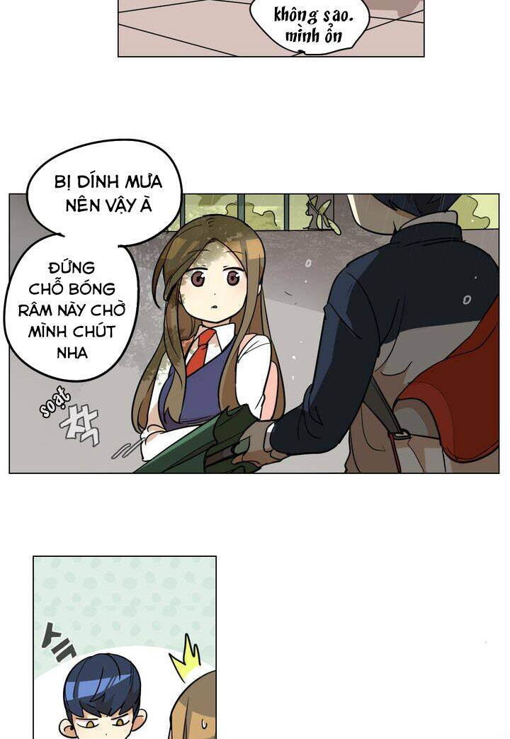 Lớn Lên Đểu Cáng Chapter 20 - Trang 2