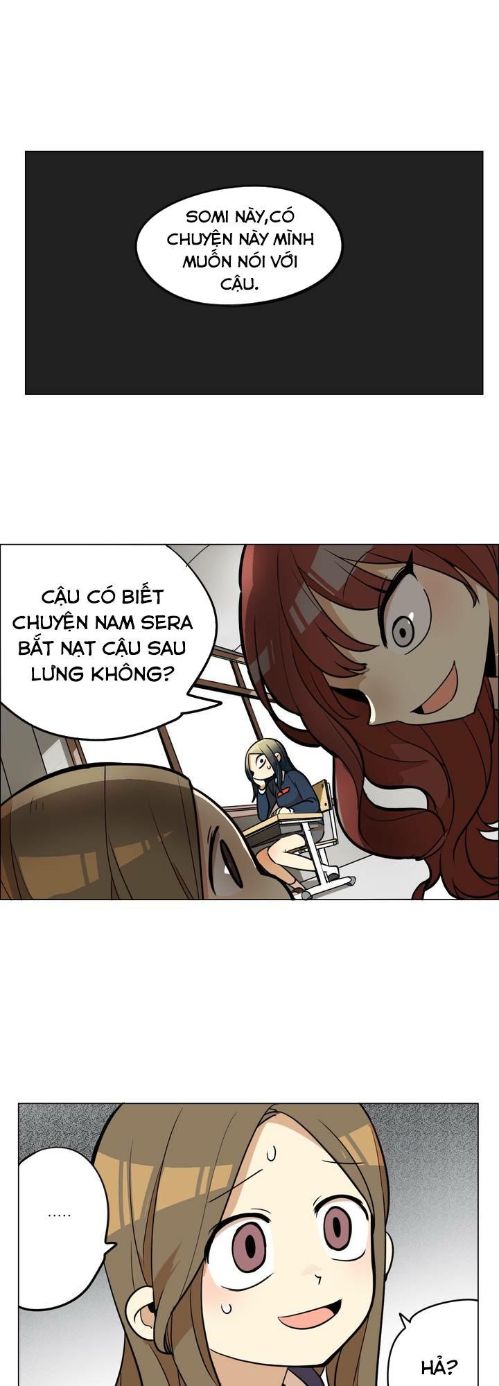 Lớn Lên Đểu Cáng Chapter 11 - Trang 2