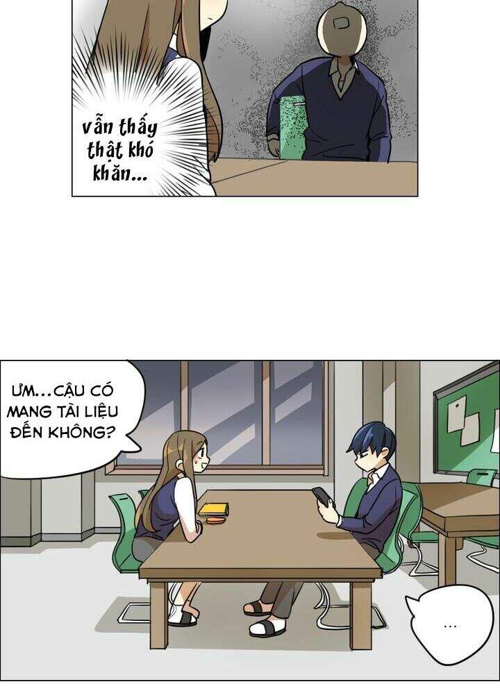 Lớn Lên Đểu Cáng Chapter 6 - Trang 2