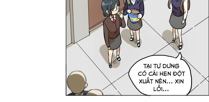 Lớn Lên Đểu Cáng Chapter 4 - Trang 2