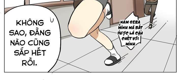 Lớn Lên Đểu Cáng Chapter 4 - Trang 2