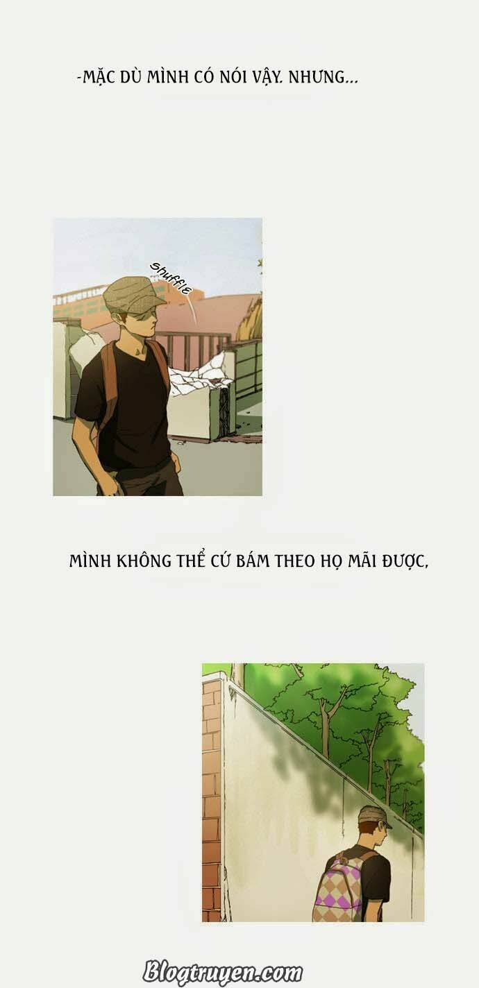 Săn Phù Thủy Chapter 16 - Trang 2