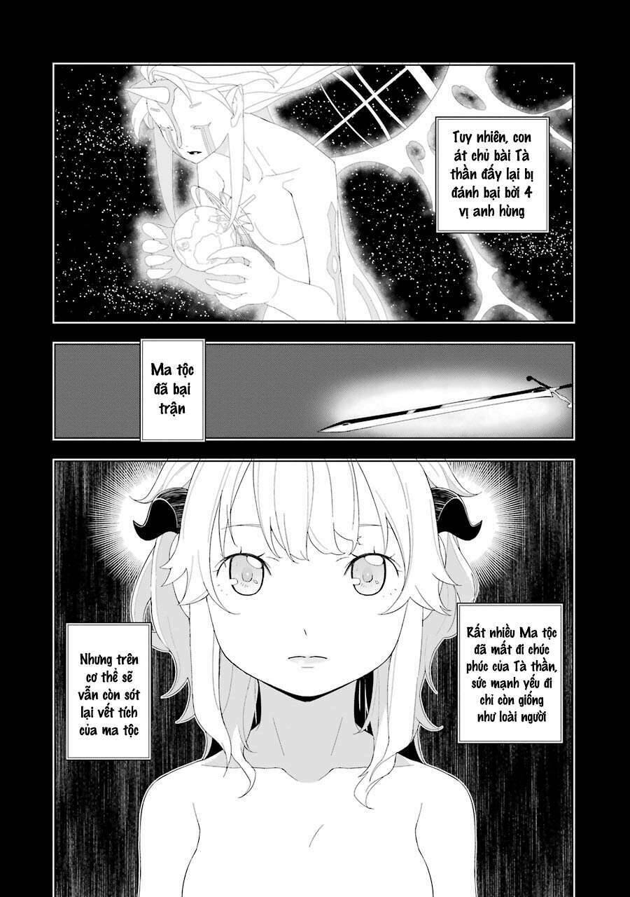 Isekai Shokudou Chapter 2 - Trang 2