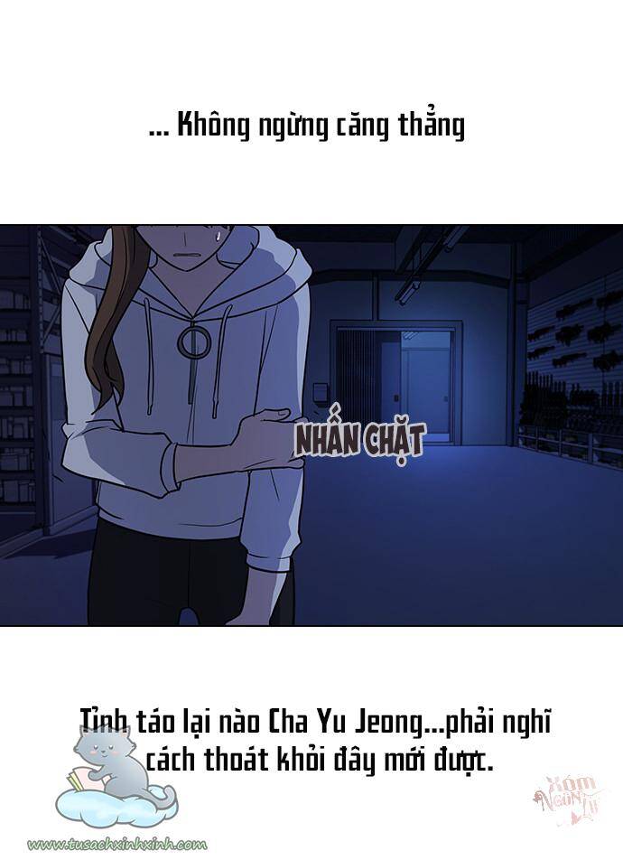 Thằng Bạn Trai Tồi Tệ Của Tôi Chapter 71 - Trang 2