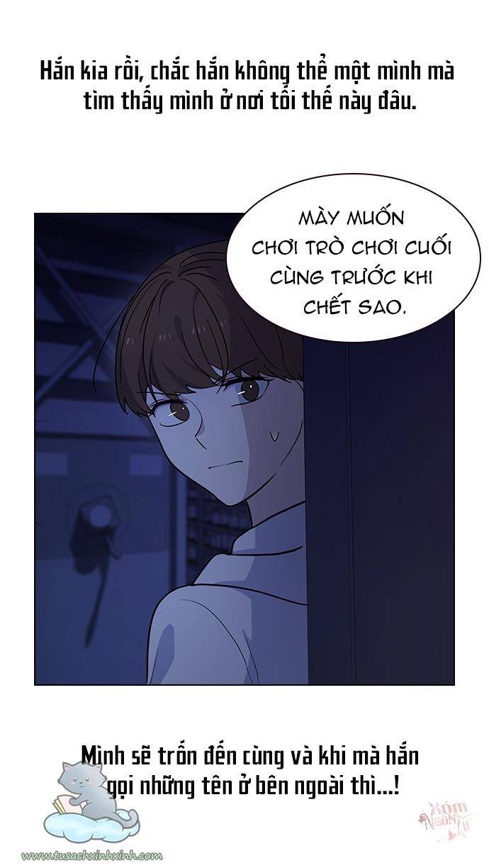 Thằng Bạn Trai Tồi Tệ Của Tôi Chapter 71 - Trang 2