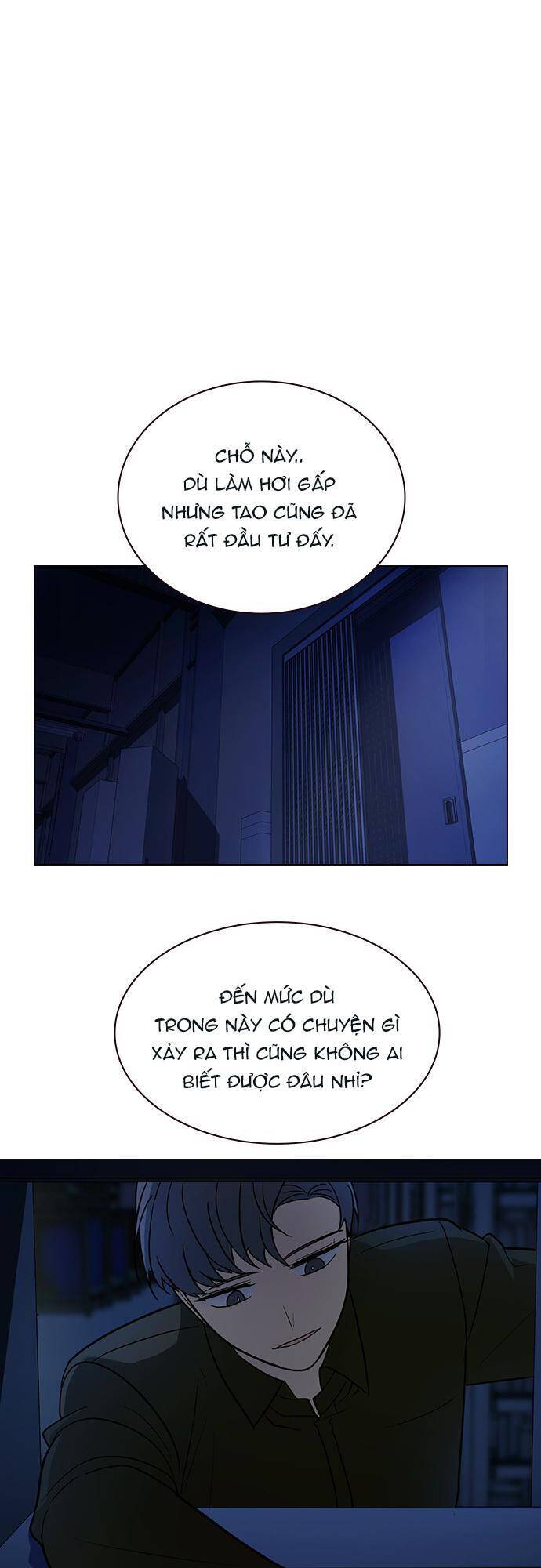 Thằng Bạn Trai Tồi Tệ Của Tôi Chapter 70 - Trang 2