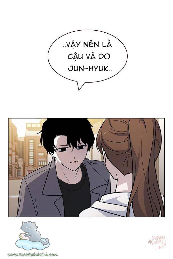 Thằng Bạn Trai Tồi Tệ Của Tôi Chapter 69 - Trang 2