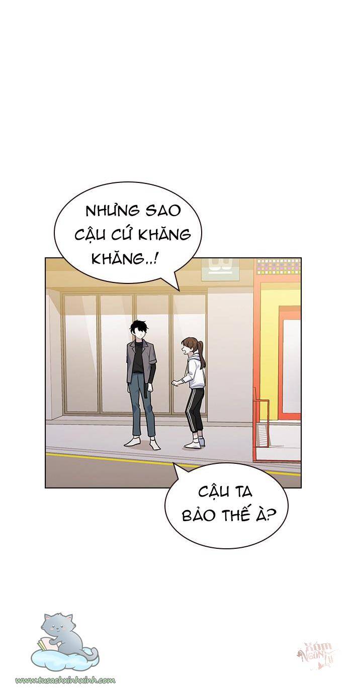 Thằng Bạn Trai Tồi Tệ Của Tôi Chapter 69 - Trang 2