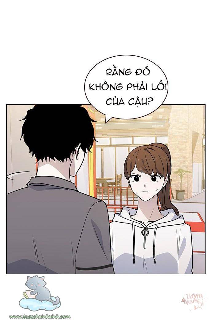 Thằng Bạn Trai Tồi Tệ Của Tôi Chapter 69 - Trang 2