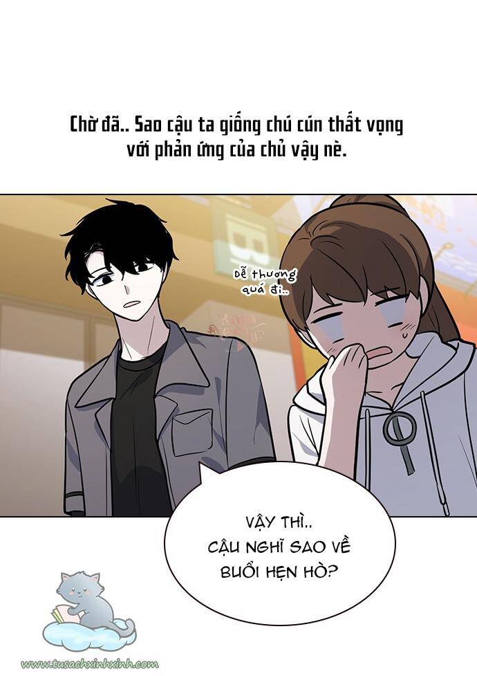 Thằng Bạn Trai Tồi Tệ Của Tôi Chapter 68 - Trang 2