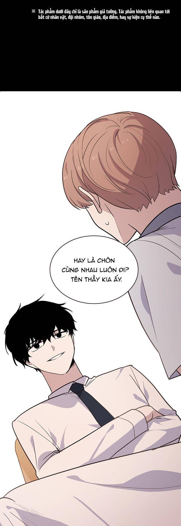 Thằng Bạn Trai Tồi Tệ Của Tôi Chapter 66 - Trang 2