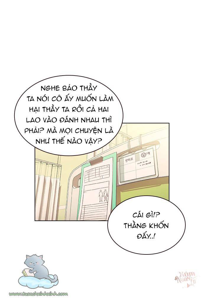 Thằng Bạn Trai Tồi Tệ Của Tôi Chapter 64 - Trang 2