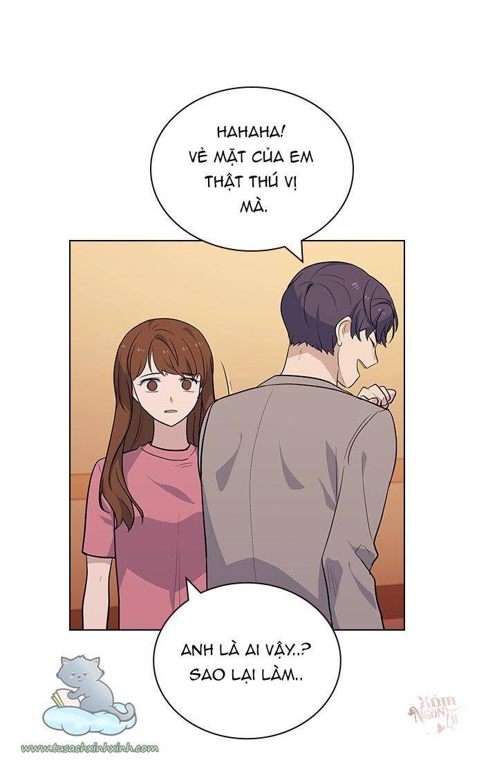 Thằng Bạn Trai Tồi Tệ Của Tôi Chapter 64 - Trang 2