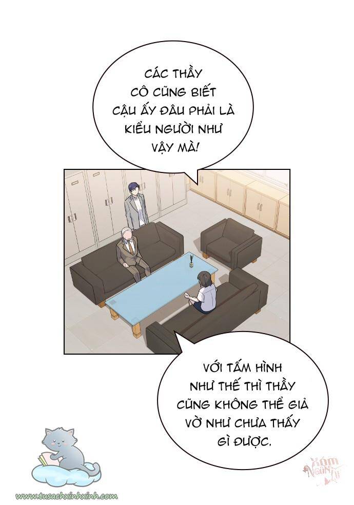 Thằng Bạn Trai Tồi Tệ Của Tôi Chapter 62 - Trang 2