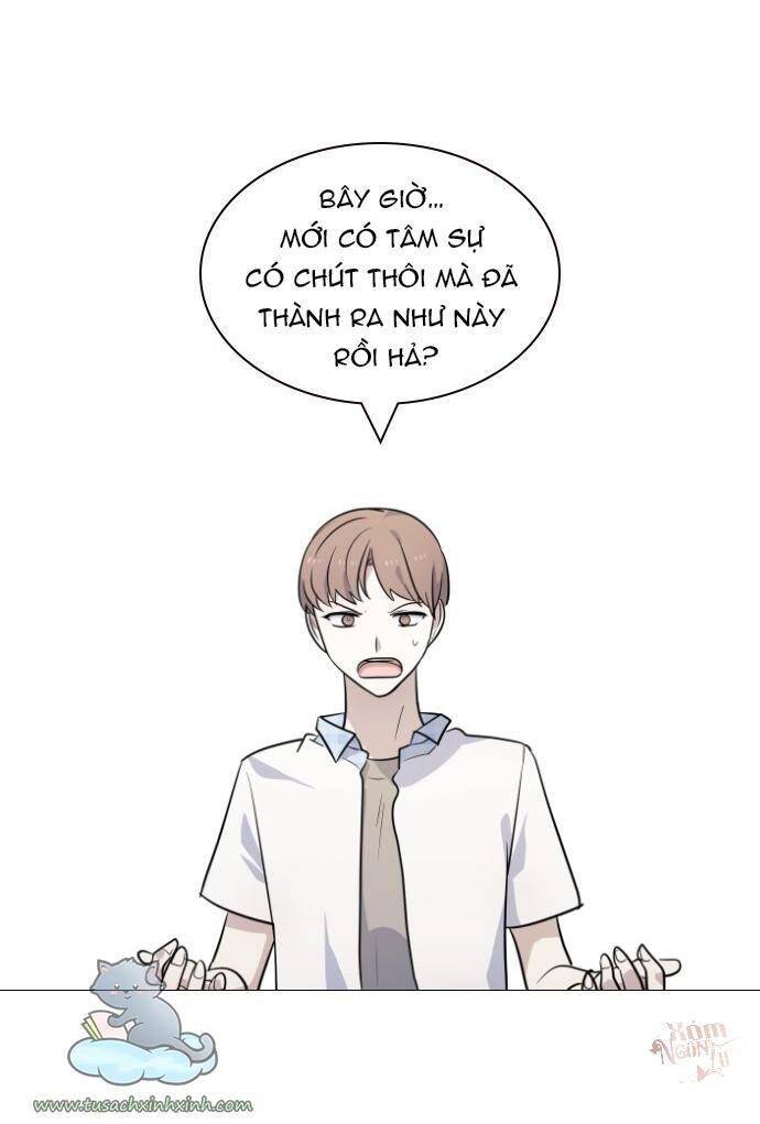 Thằng Bạn Trai Tồi Tệ Của Tôi Chapter 62 - Trang 2