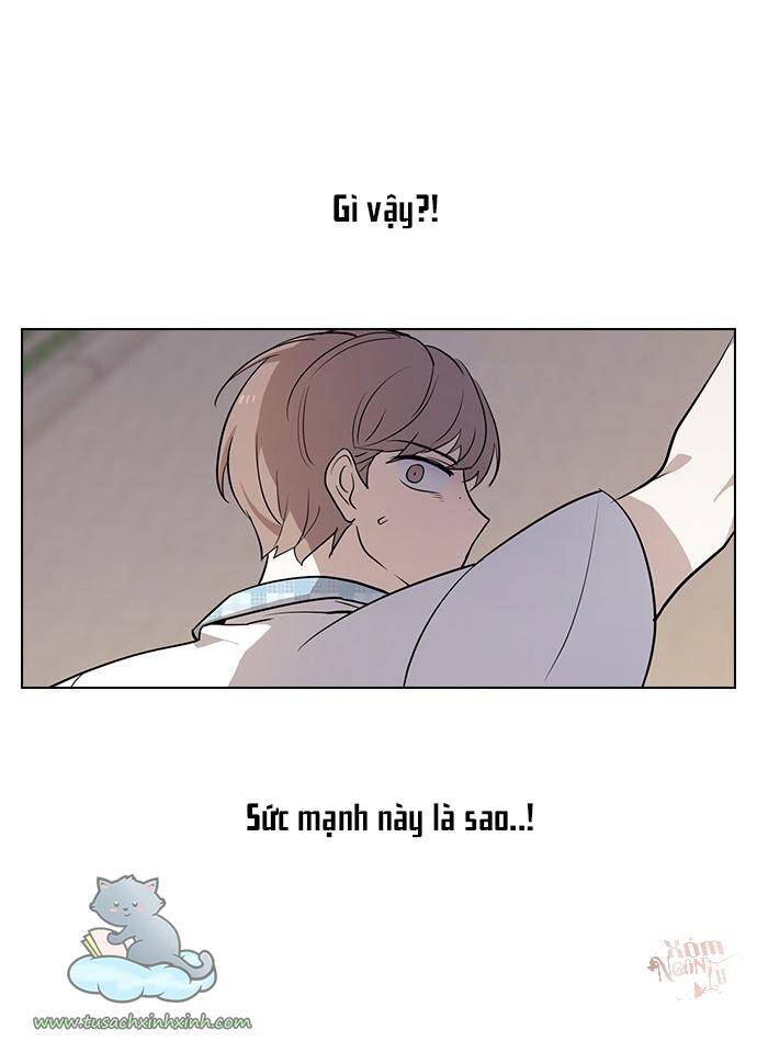 Thằng Bạn Trai Tồi Tệ Của Tôi Chapter 62 - Trang 2