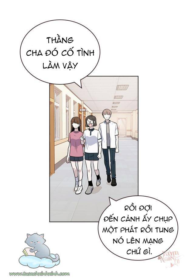 Thằng Bạn Trai Tồi Tệ Của Tôi Chapter 61 - Trang 2