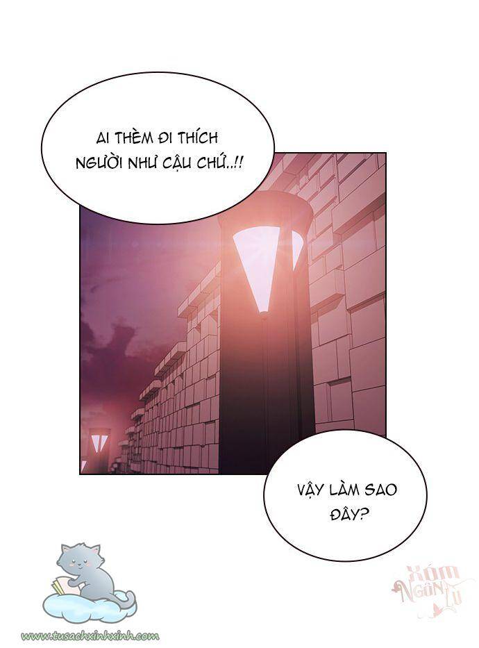 Thằng Bạn Trai Tồi Tệ Của Tôi Chapter 55 - Trang 2