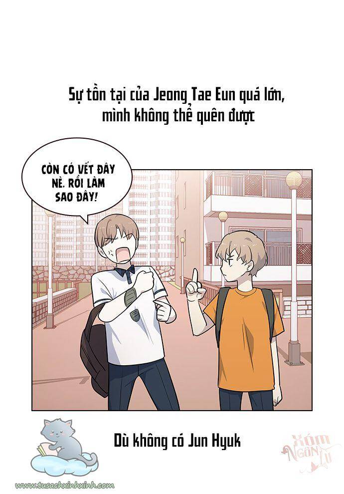 Thằng Bạn Trai Tồi Tệ Của Tôi Chapter 55 - Trang 2