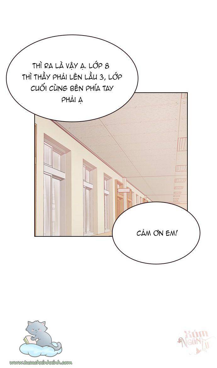 Thằng Bạn Trai Tồi Tệ Của Tôi Chapter 55 - Trang 2