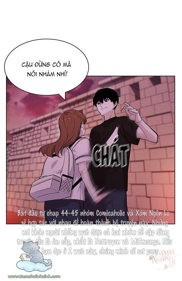 Thằng Bạn Trai Tồi Tệ Của Tôi Chapter 55 - Trang 2