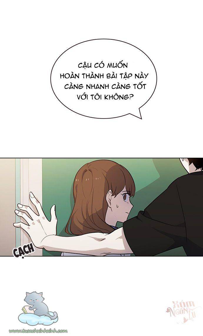 Thằng Bạn Trai Tồi Tệ Của Tôi Chapter 53 - Trang 2